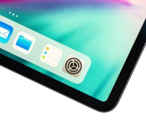 監督はいつもiPadで何を見ている？