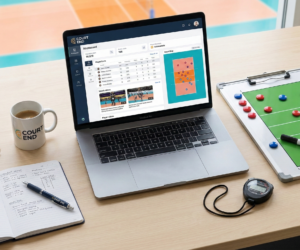 【０から始めるアナリストアカデミー1-1】なぜバレーボールに「データ」が必要なのか？：勝敗を分ける「期待値」の考え方
