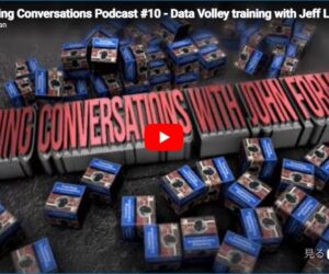 USA代表アナリストに学ぶ、実戦スカウティングの設計思想