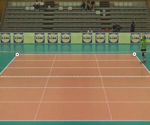 画面上にグリッドを引いてコーディング補助　CourtEnd Visionのご紹介